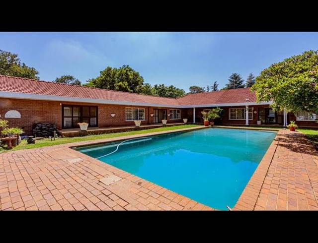 FARM FOR SALE IN MNANDI